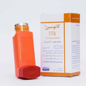 عوارض اسپری کورتون: آیا اسپری های آسم واقعا مضر هستند ؟