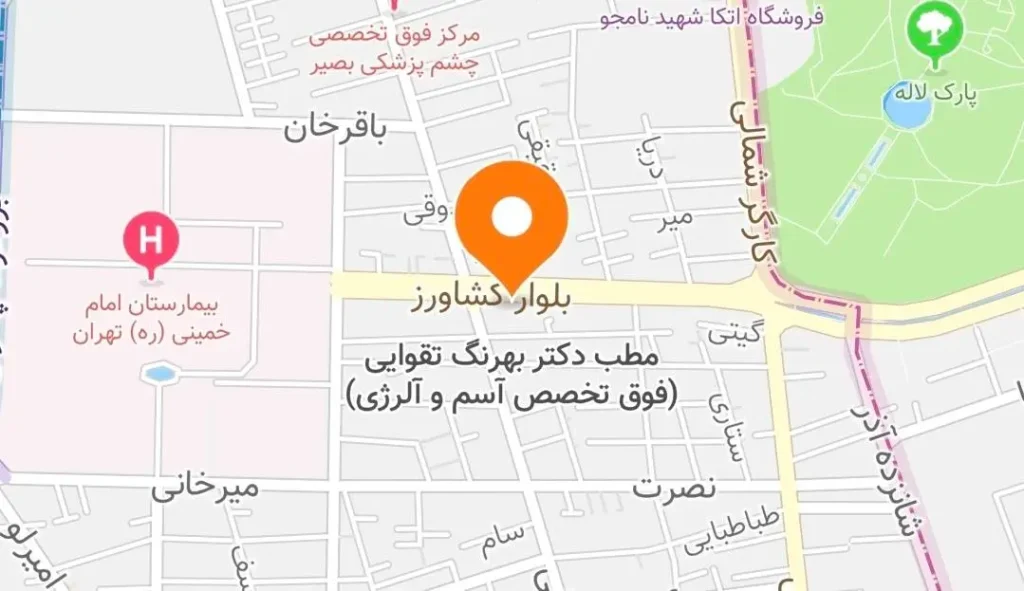 مطب دکتر تقوایی
